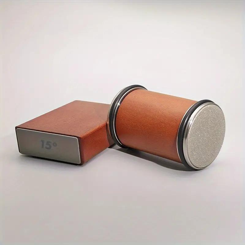 Afilador de cuchillos rodante