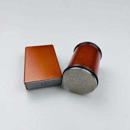 Afilador de cuchillos rodante