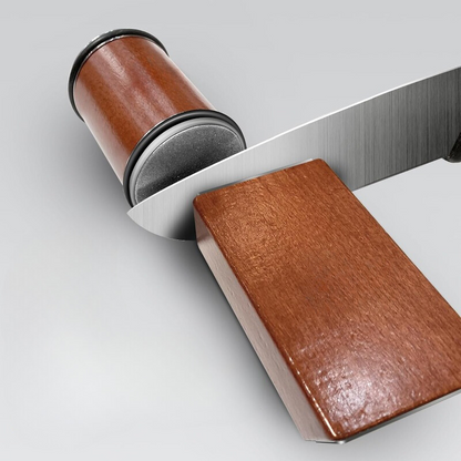 Afilador de cuchillos rodante