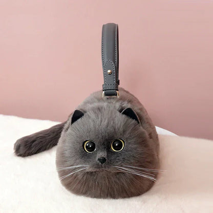 El bolso Kitty