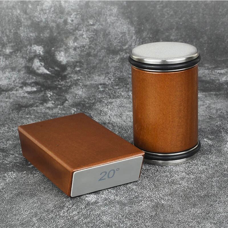 Afilador de cuchillos rodante