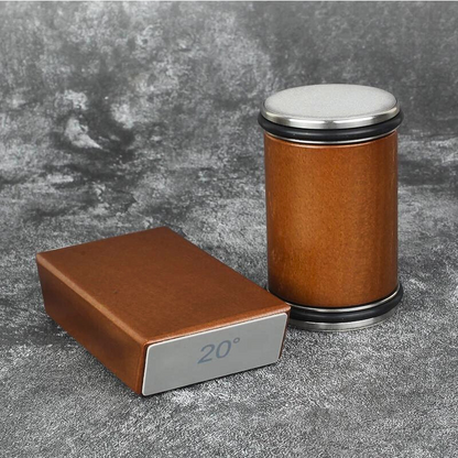 Afilador de cuchillos rodante