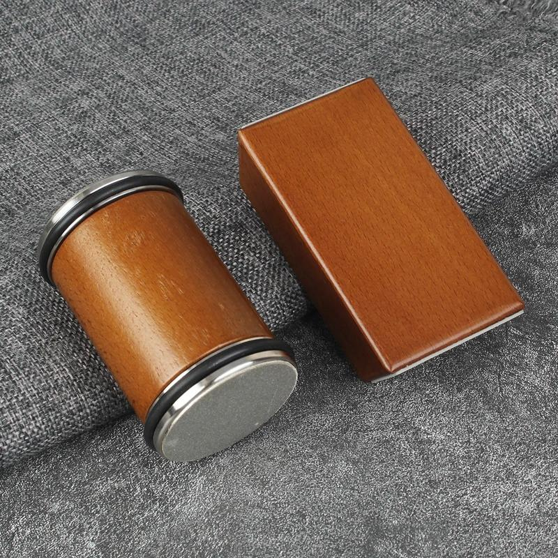 Afilador de cuchillos rodante