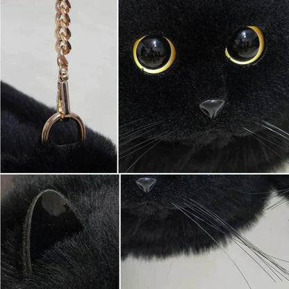 El bolso Kitty
