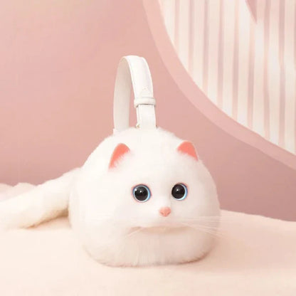 El bolso Kitty
